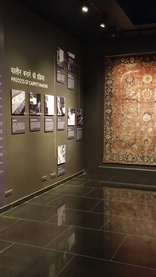 Deen Dayal Museum by Design21 - Sheet5