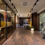 The Experience Center by The KariGhars - Sheet1