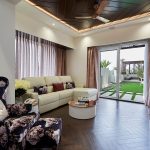 Lake View Residence by Partha - Sheet1