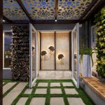 Lake View Residence by Partha - Sheet10