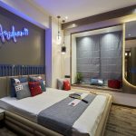 Lake View Residence by Partha - Sheet11