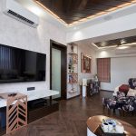 Lake View Residence by Partha - Sheet2