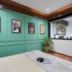 Lake View Residence by Partha - Sheet4