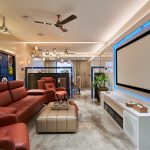 Lake View Residence by Partha - Sheet8