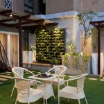 Lake View Residence by Partha - Sheet9