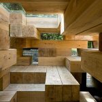 Sou Fujimoto Architects- 10 Iconic Projects - Sheet10