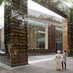 Sou Fujimoto Architects- 10 Iconic Projects - Sheet11