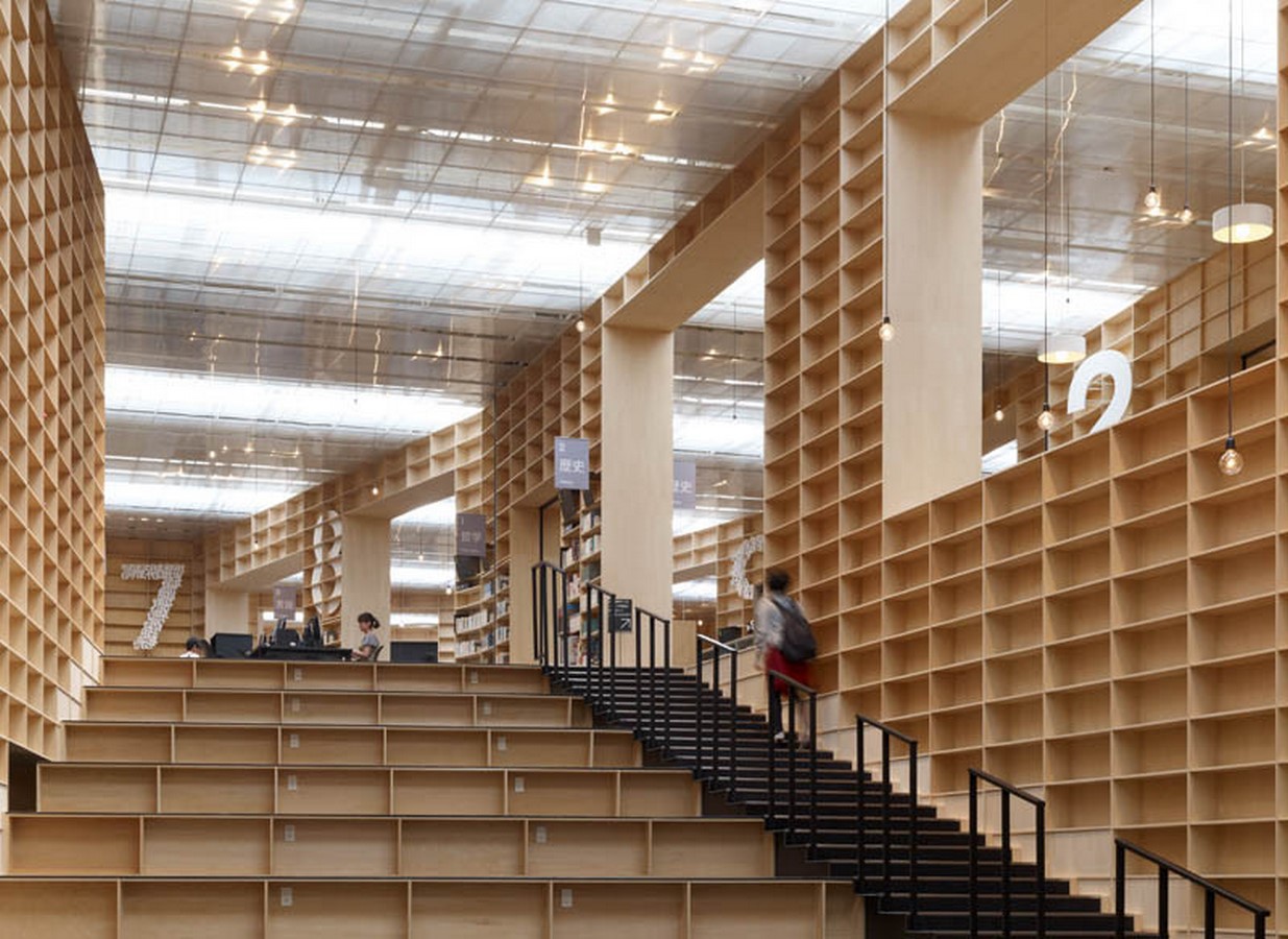 Sou Fujimoto Architects- 10 Iconic Projects - Sheet12