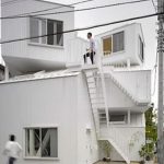 Sou Fujimoto Architects- 10 Iconic Projects - Sheet14