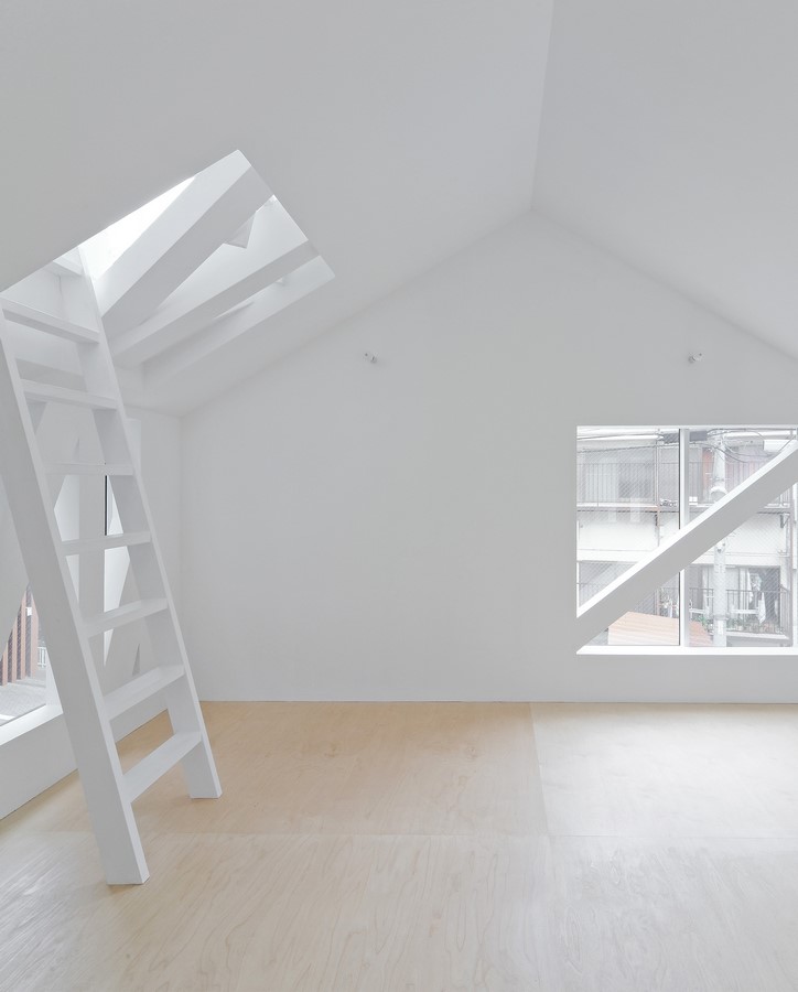 Sou Fujimoto Architects- 10 Iconic Projects - Sheet15