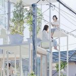 Sou Fujimoto Architects- 10 Iconic Projects - Sheet17