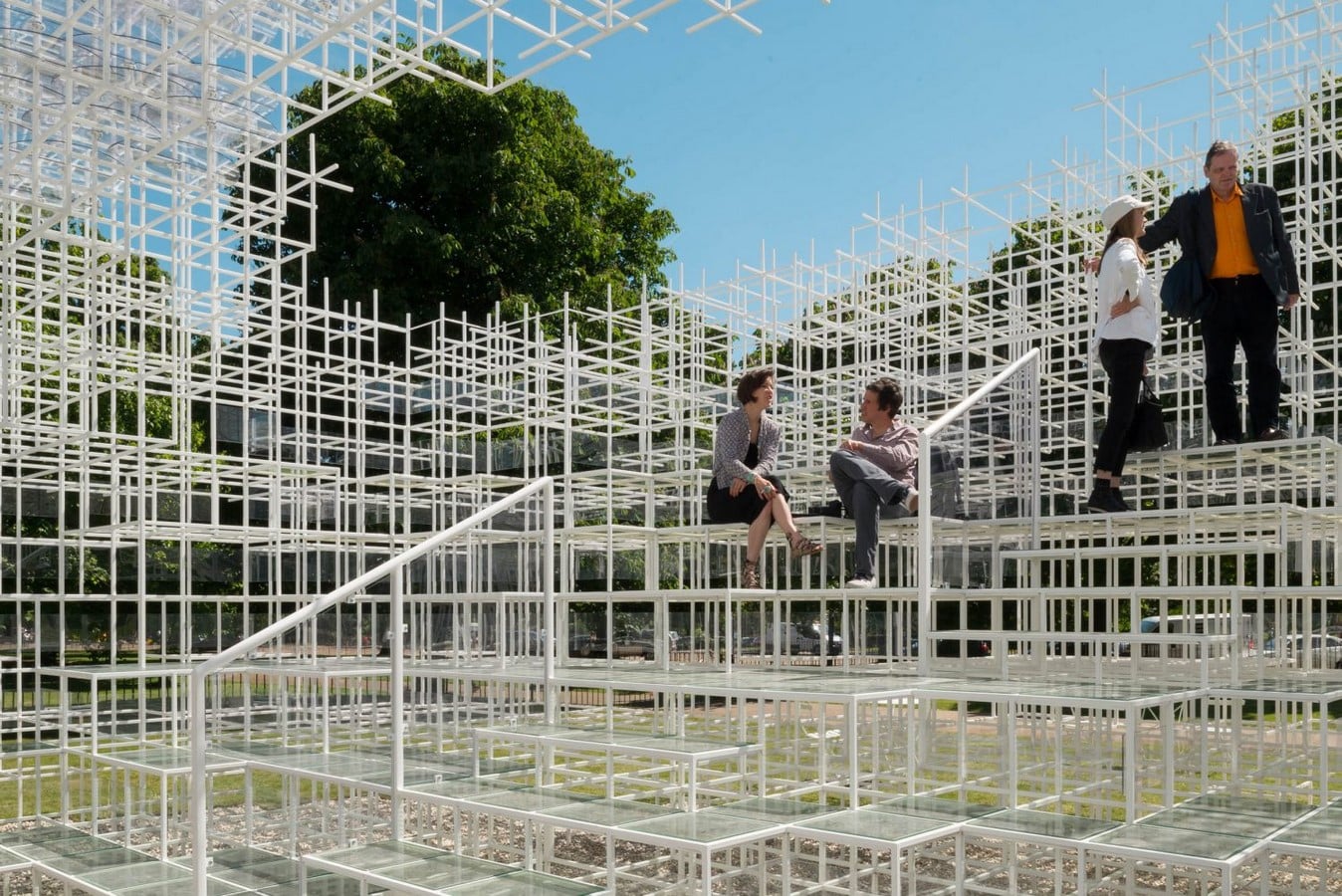 Sou Fujimoto Architects- 10 Iconic Projects - Sheet20