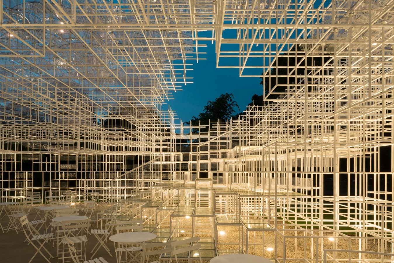 Sou Fujimoto Architects- 10 Iconic Projects - Sheet22