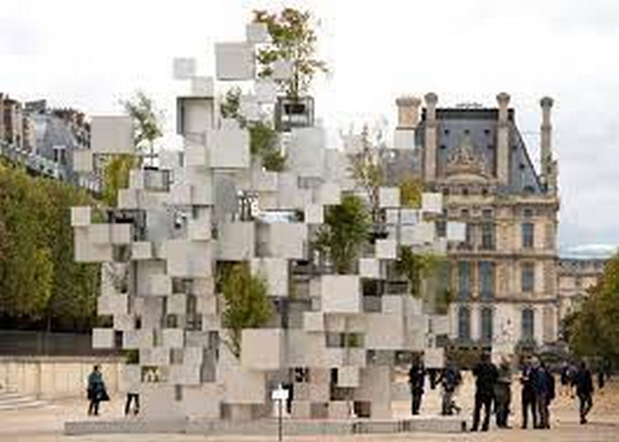 Sou Fujimoto Architects- 10 Iconic Projects - Sheet26