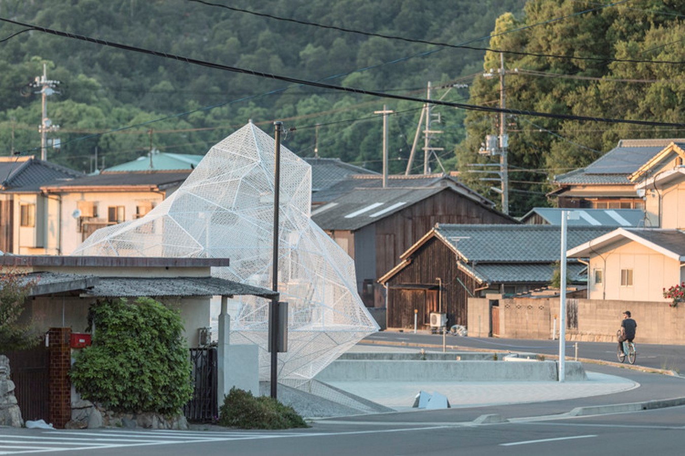 Sou Fujimoto Architects- 10 Iconic Projects - Sheet29