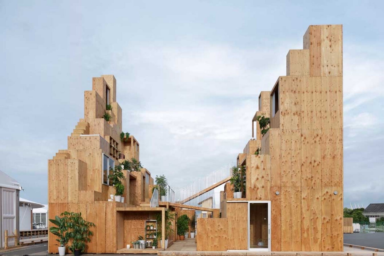 Sou Fujimoto Architects- 10 Iconic Projects - Sheet34