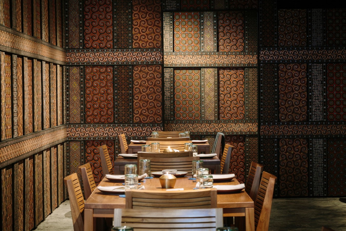 fine dinning_©potato head_archdaily