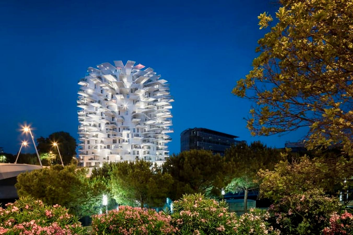 Sou Fujimoto Architects- 10 Iconic Projects - Sheet42