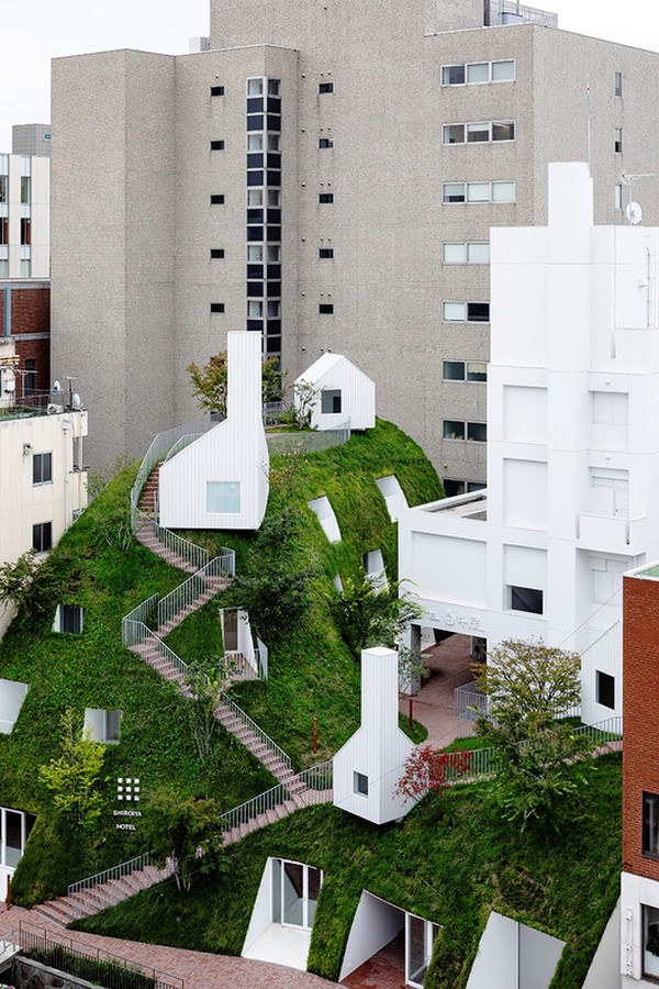 Sou Fujimoto Architects- 10 Iconic Projects - Sheet4
