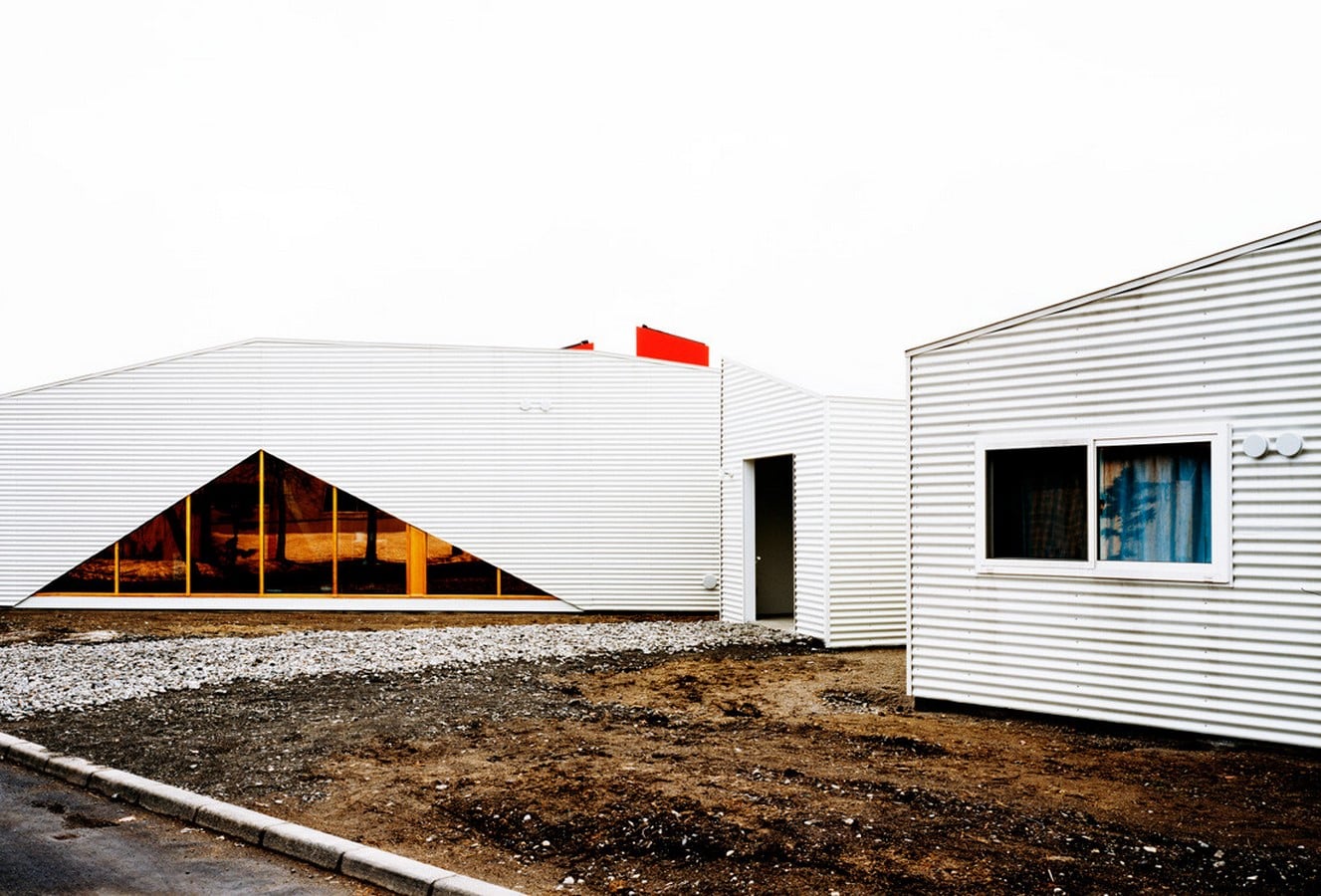 Sou Fujimoto Architects- 10 Iconic Projects - Sheet5