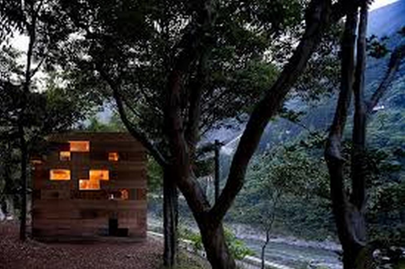 Sou Fujimoto Architects- 10 Iconic Projects - Sheet9