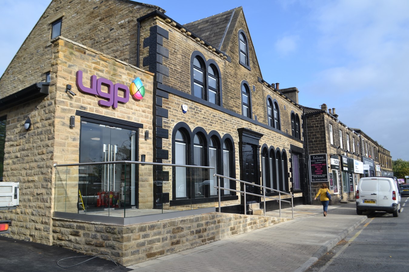 Interior Designers in Leeds - Top 30 Interior Designers in Leeds - Sheet19