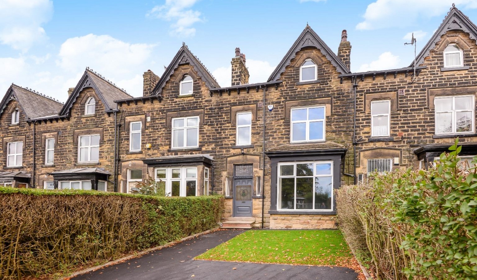 PARKdesigned Architects_©https://parkdesigned.com/roundhay-leeds