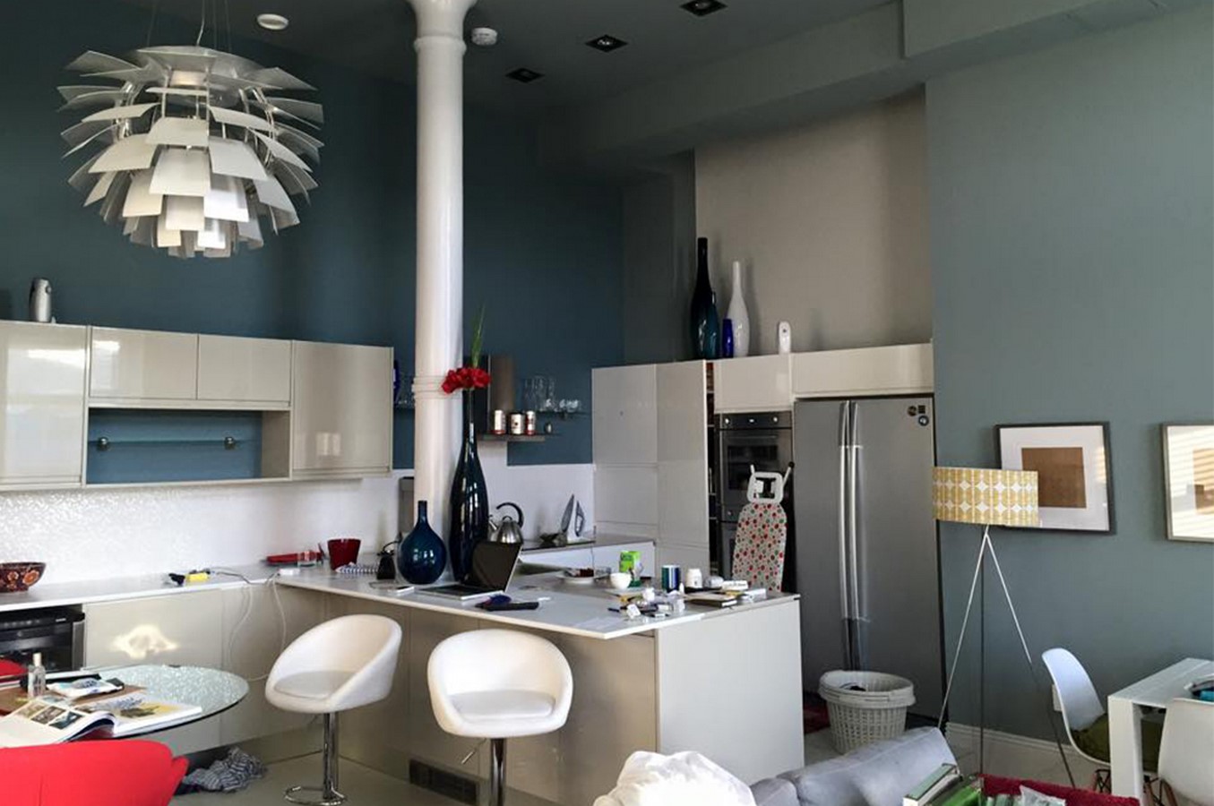 Pro Strokes - Domestic & Commercial Painters In Leeds_©https://prostrokes.co.uk/gallery