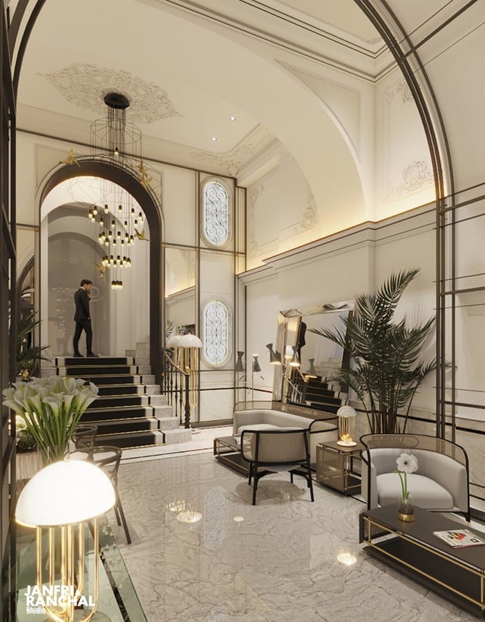 Interior Designers in Valencia - Top 30 Interior Designers in Valencia - Sheet20