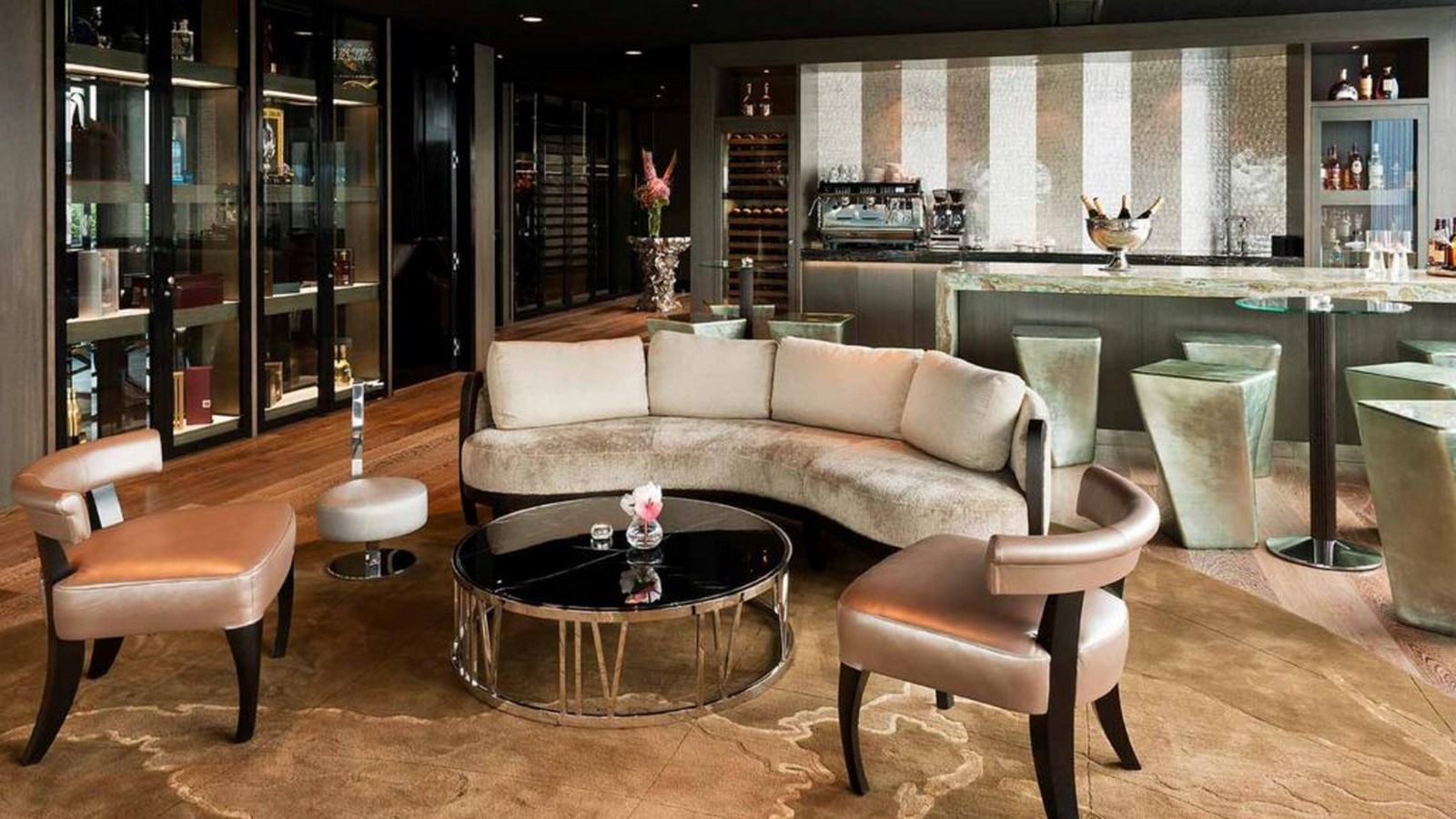 Interior Designers in Amsterdam - Top 30 Interior Designers in Amsterdam - Sheet11