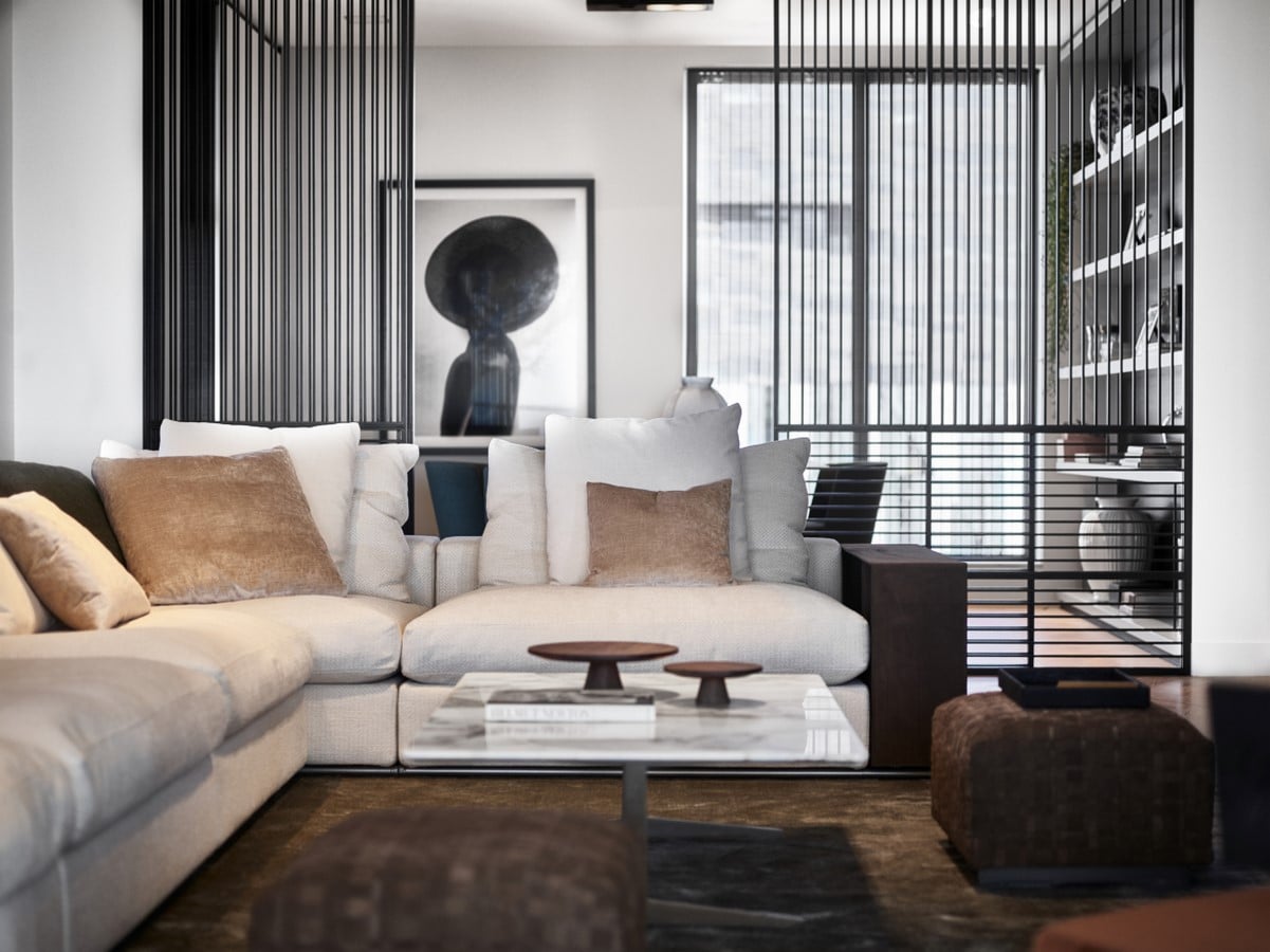 Interior Designers in Amsterdam - Top 30 Interior Designers in Amsterdam