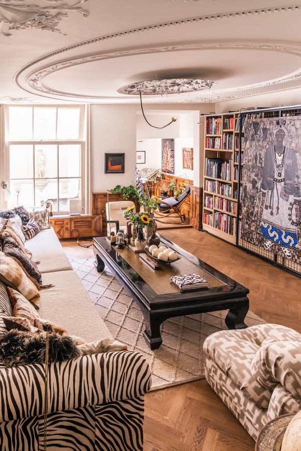 Interior Designers in Amsterdam - Top 30 Interior Designers in Amsterdam - Sheet23