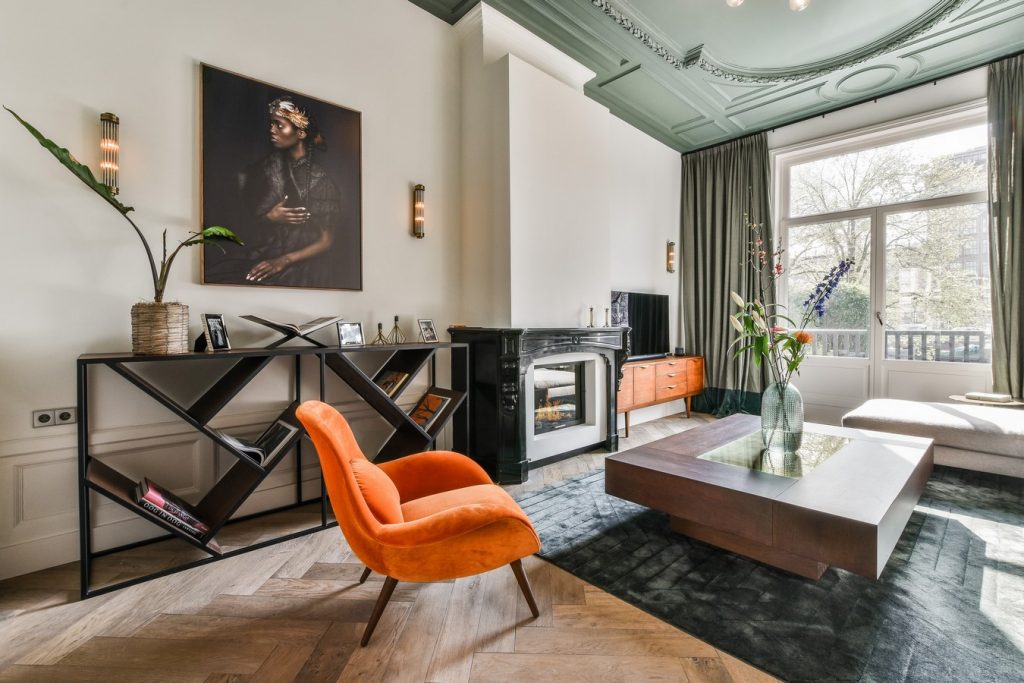 Interior Designers in Amsterdam - Top 30 Interior Designers in Amsterdam