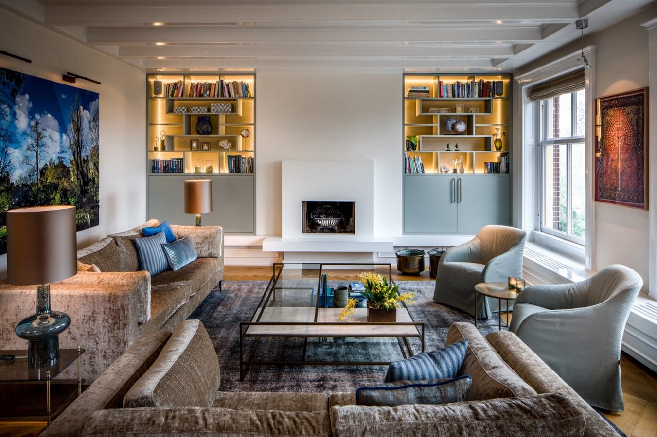 Interior Designers in Amsterdam - Top 30 Interior Designers in Amsterdam - Sheet5