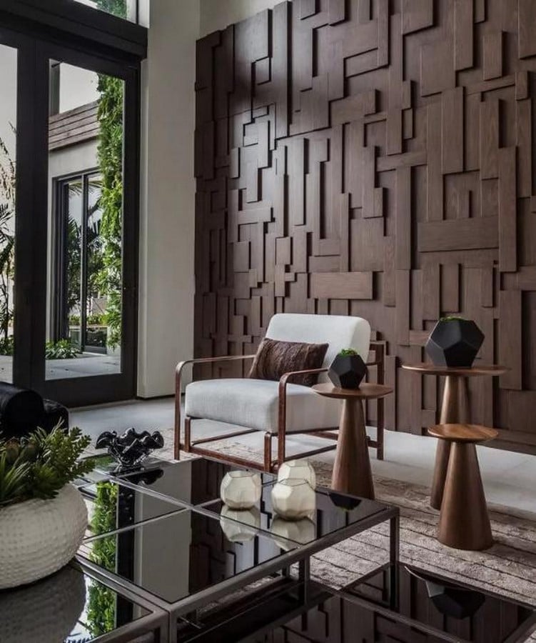 What are the 7 elements of interior design? - Sheet2