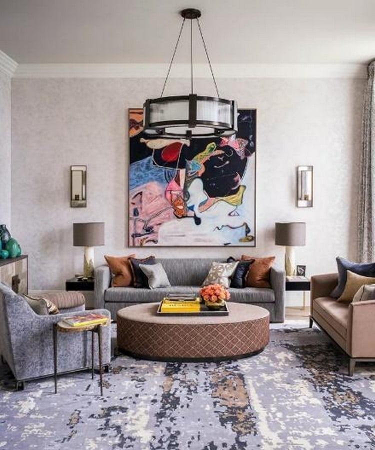 What are the 7 elements of interior design? - Sheet4
