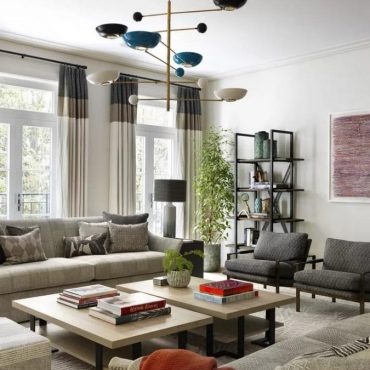 What are the 7 elements of interior design? - RTF