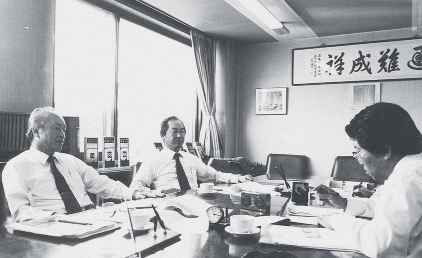Founded as an architectural design firm in 1967, Junglim Architecture has successfully carried out more than 1,000 large-scale projects in and out of the country. - Sheet3