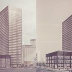 Founded as an architectural design firm in 1967, Junglim Architecture has successfully carried out more than 1,000 large-scale projects in and out of the country. - Sheet5