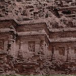 Materials palette used during The Gupta Empire - Sheet2