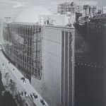 Imax cinema theatre by Renzo Piano - Sheet10