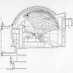 Imax cinema theatre by Renzo Piano - Sheet11
