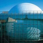 Imax cinema theatre by Renzo Piano - Sheet12