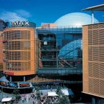Imax cinema theatre by Renzo Piano - Sheet2