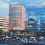 Imax cinema theatre by Renzo Piano - Sheet5