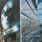 Imax cinema theatre by Renzo Piano - Sheet7