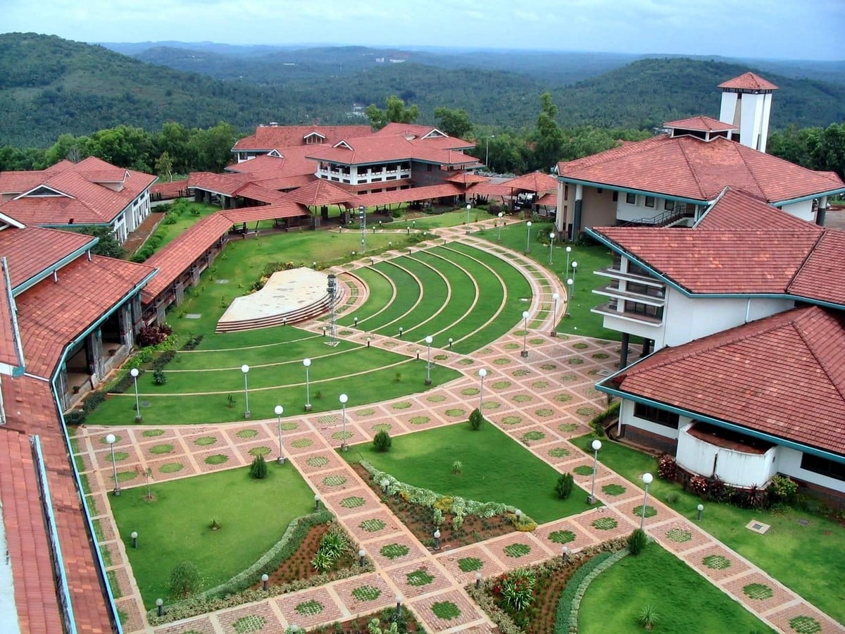 Campus life at Indian Institute of Technology Guwahati - Sheet1