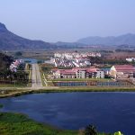 Campus life at Indian Institute of Technology Guwahati - Sheet2