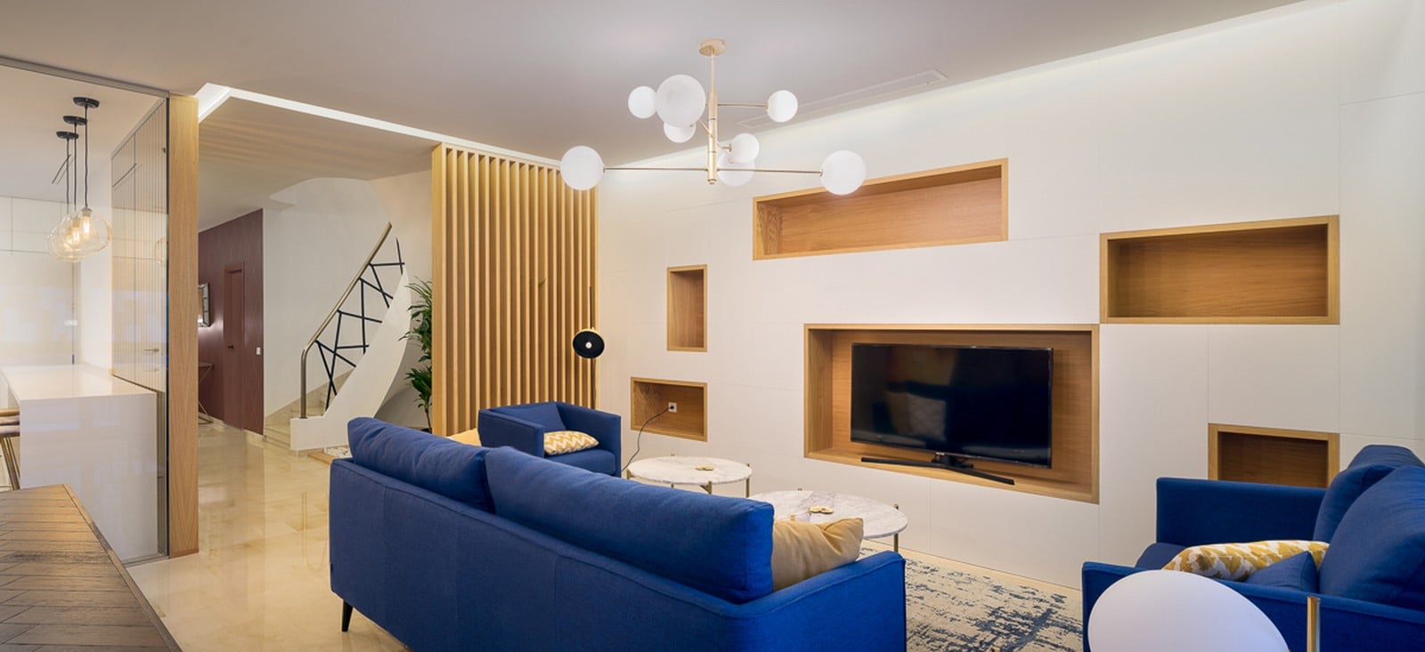 Interior Designers in Sevilla - Top 25 Interior Designers in Sevilla - Sheet11