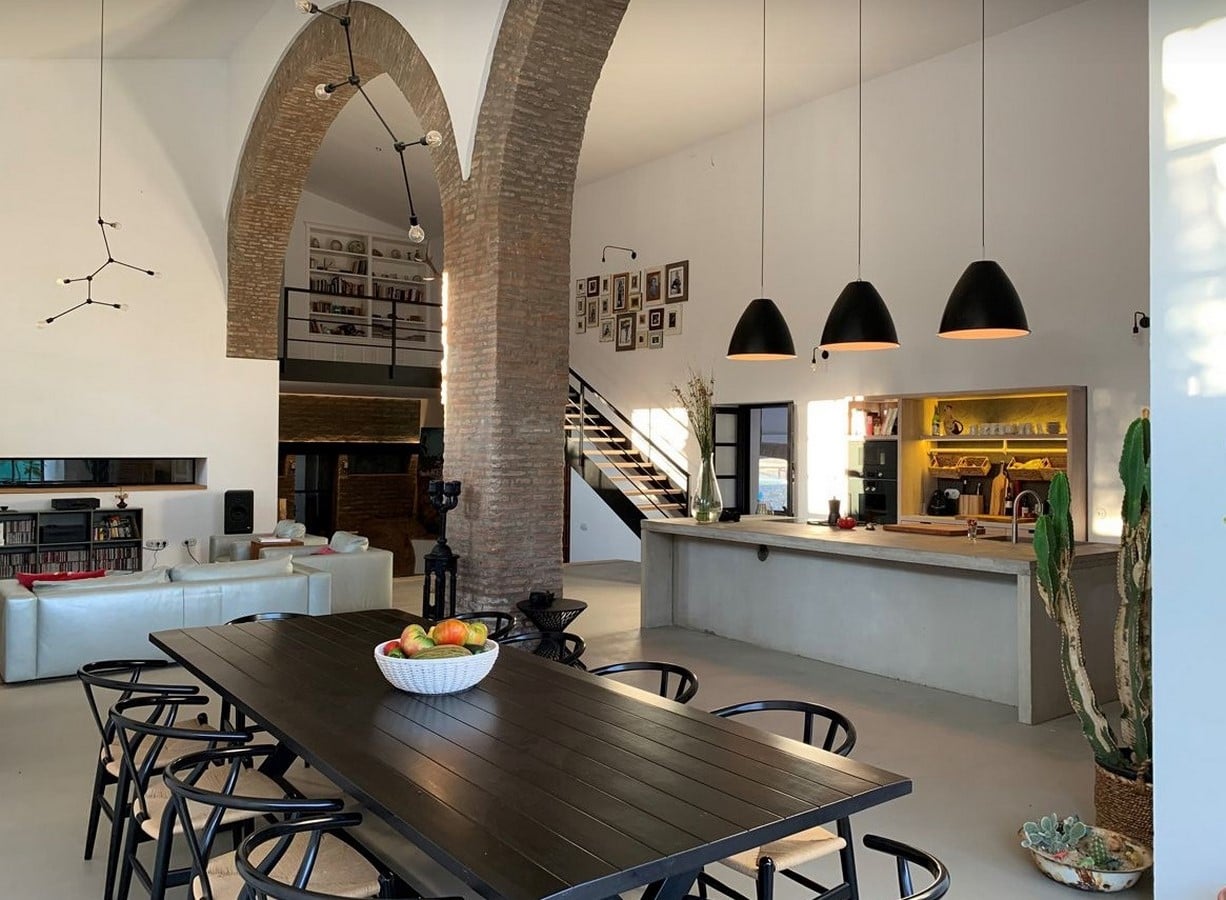 Interior Designers in Sevilla - Top 25 Interior Designers in Sevilla - Sheet12